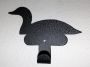 Swimming Duck Wall Hook