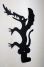 Metal Dragon Wall Hook