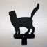 Cat Wall Hook