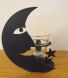 Moon & Stars Votive Holder