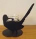 Roadrunner Votive Holder